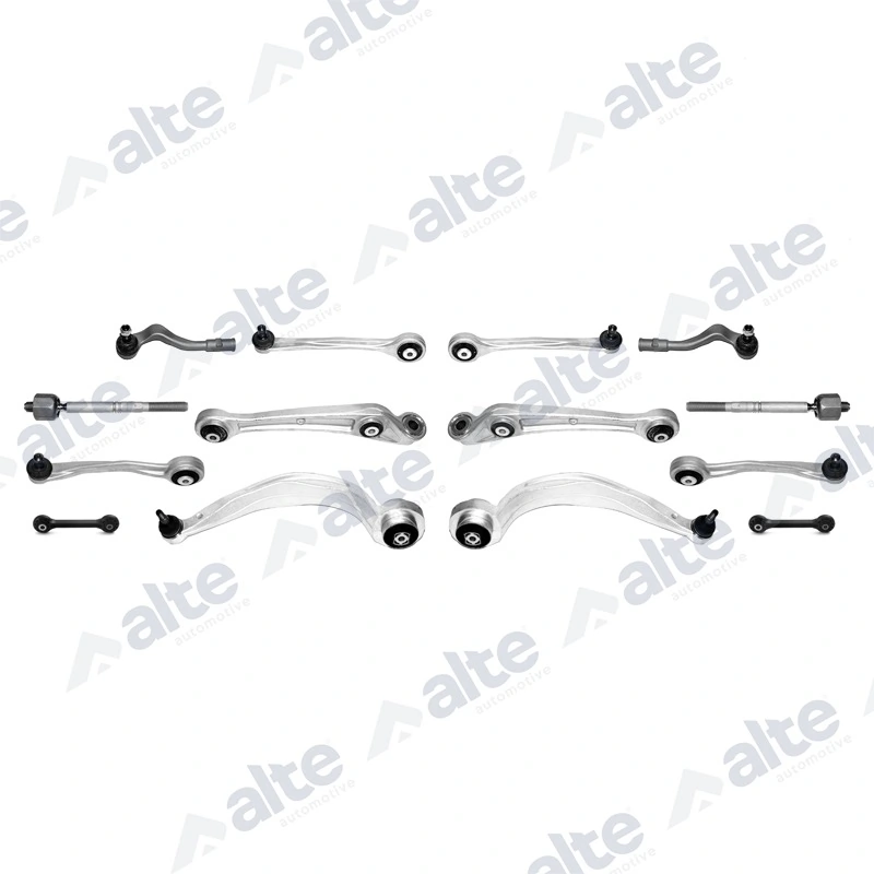 Repair Kit, control arm
